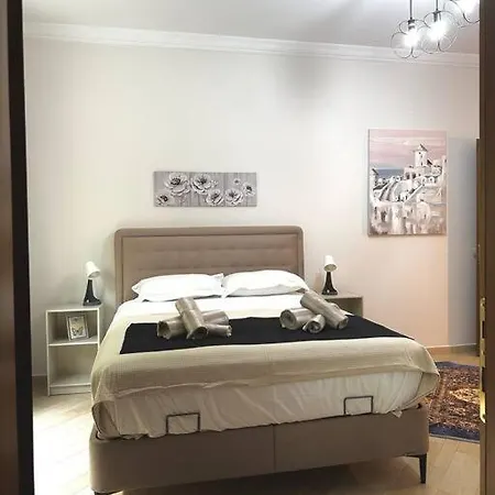 The “Roman Market” Lux Apartment Thessaloniki Buitenkant foto