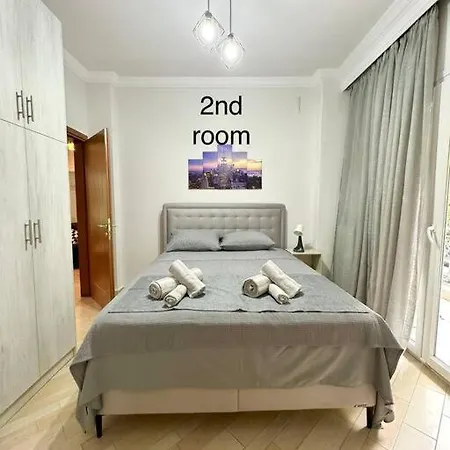 The “Roman Market” Lux Apartment Thessaloniki Buitenkant foto