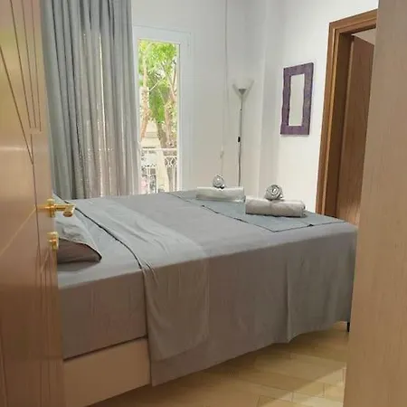 The “Roman Market” Lux Apartment Thessaloniki Buitenkant foto