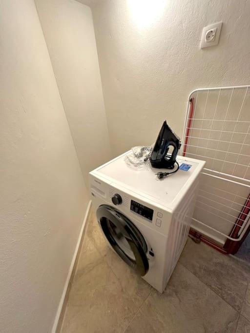 Appartement The “roman Market” Lux Thessaloniki
