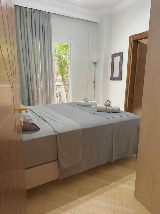 The “roman Market” Lux Appartement