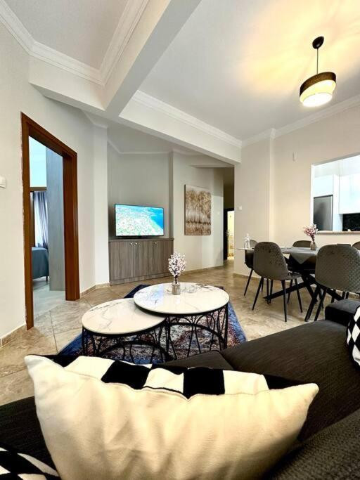 Apartment The “roman Market” Lux